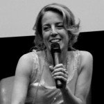 Director Beth Freeman